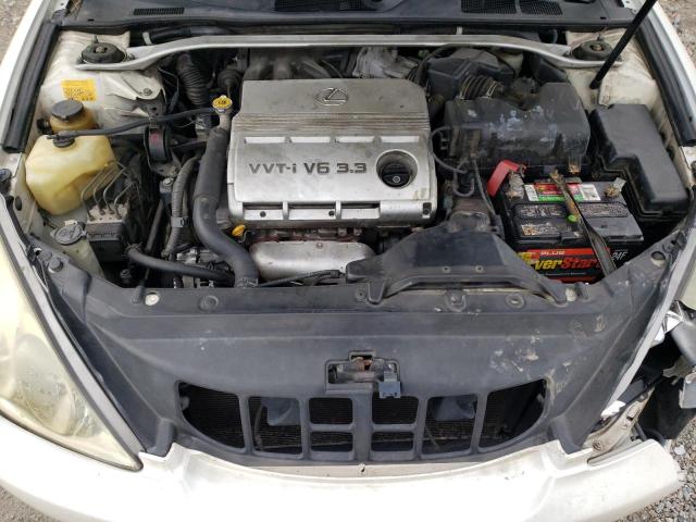 Photo 10 VIN: JTHBA30G855077857 - LEXUS ES330 