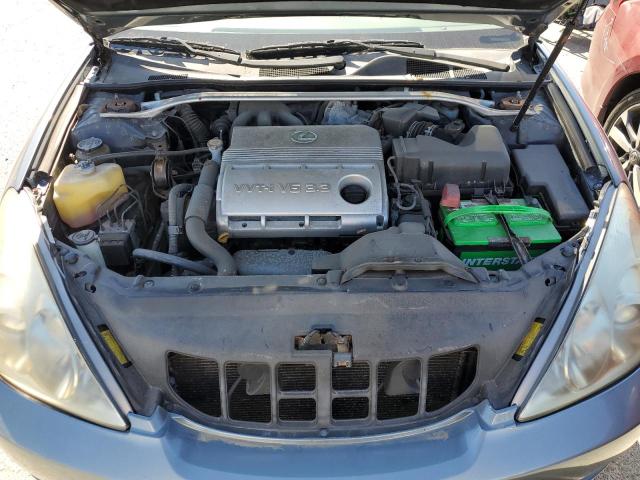 Photo 10 VIN: JTHBA30G855083528 - LEXUS ES330 