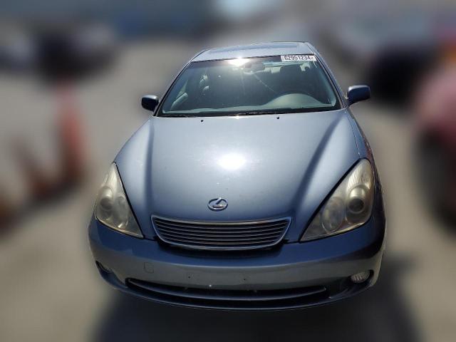 Photo 4 VIN: JTHBA30G855083528 - LEXUS ES330 