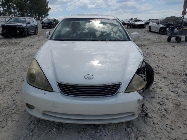 Photo 4 VIN: JTHBA30G855083559 - LEXUS ES330 