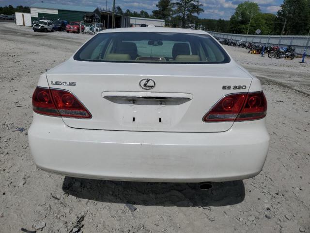 Photo 5 VIN: JTHBA30G855083559 - LEXUS ES330 