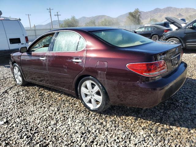 Photo 1 VIN: JTHBA30G855085053 - LEXUS ES 330 