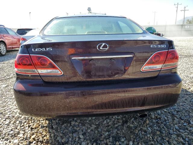 Photo 5 VIN: JTHBA30G855085053 - LEXUS ES 330 