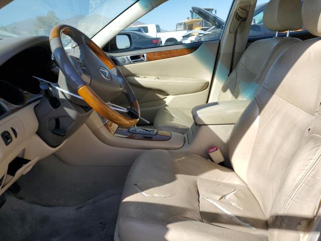 Photo 6 VIN: JTHBA30G855085053 - LEXUS ES 330 