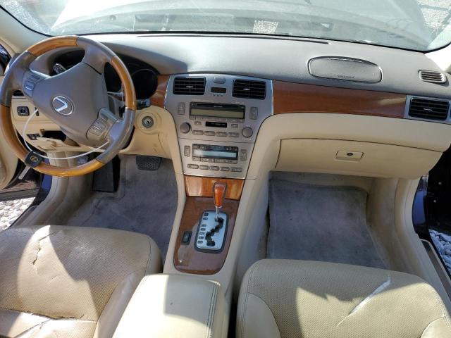 Photo 7 VIN: JTHBA30G855085053 - LEXUS ES 330 