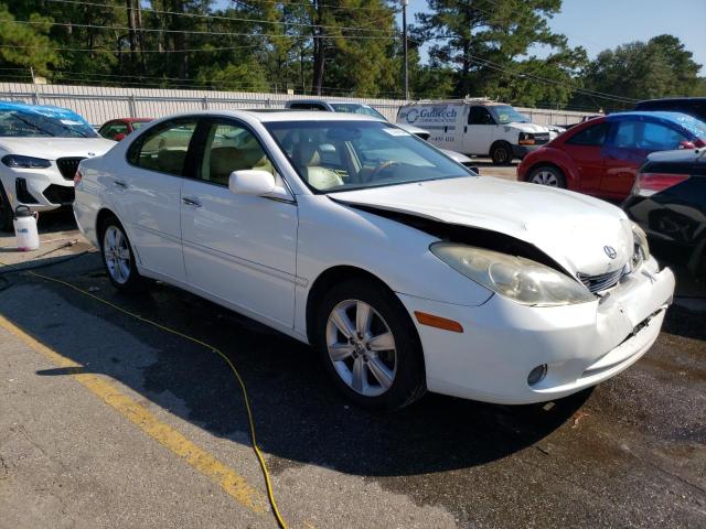 Photo 3 VIN: JTHBA30G855088213 - LEXUS ES 330 