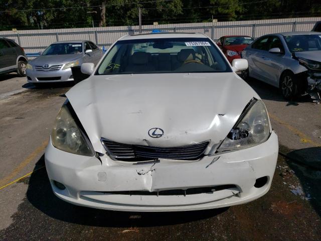 Photo 4 VIN: JTHBA30G855088213 - LEXUS ES 330 