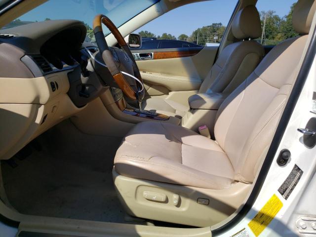 Photo 6 VIN: JTHBA30G855088213 - LEXUS ES 330 