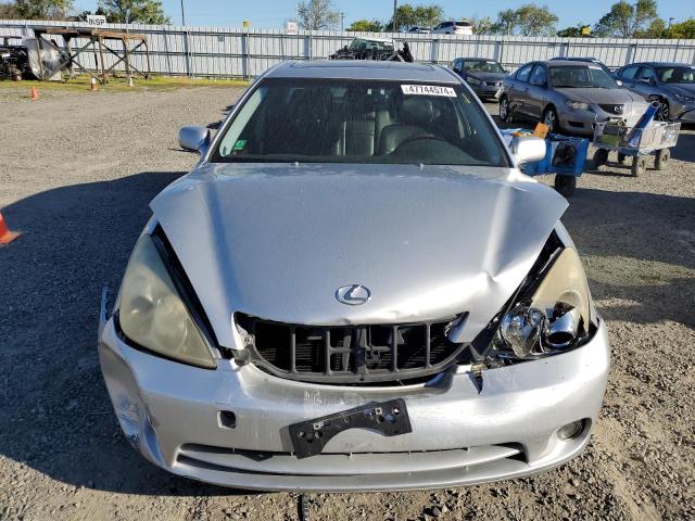 Photo 4 VIN: JTHBA30G855088776 - LEXUS ES330 