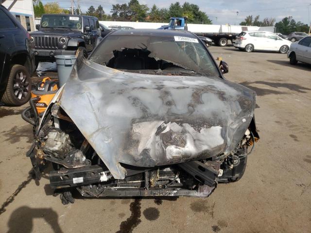 Photo 4 VIN: JTHBA30G855089040 - LEXUS ES 330 