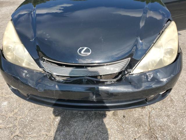 Photo 10 VIN: JTHBA30G855089877 - LEXUS ES 330 