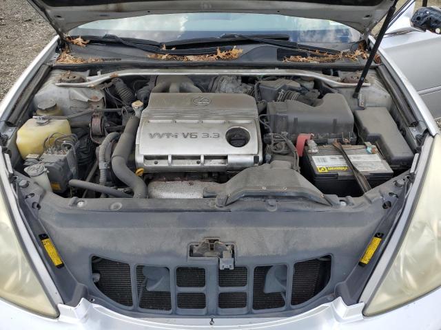 Photo 10 VIN: JTHBA30G855092181 - LEXUS ES330 