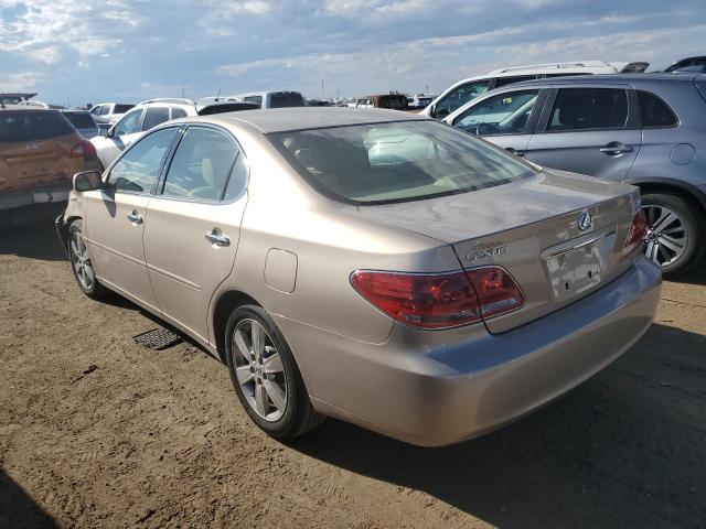 Photo 1 VIN: JTHBA30G855094934 - LEXUS ES 330 