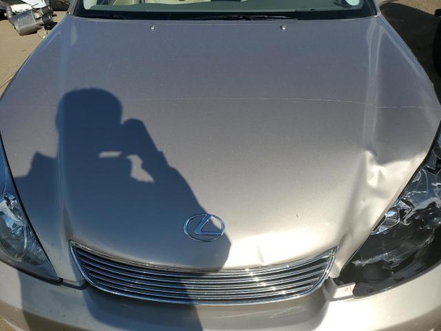 Photo 10 VIN: JTHBA30G855094934 - LEXUS ES 330 