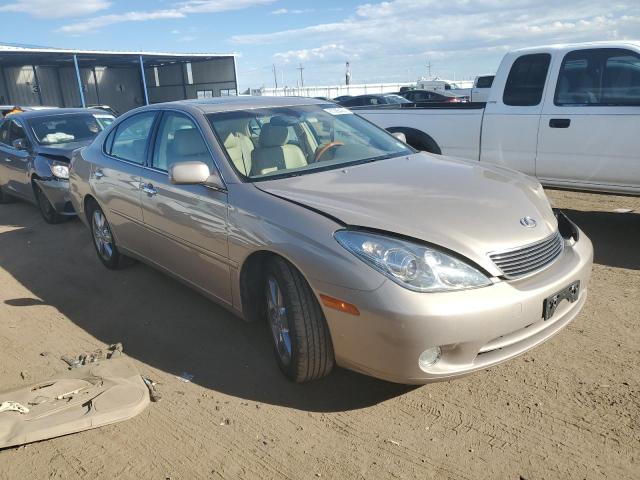 Photo 3 VIN: JTHBA30G855094934 - LEXUS ES 330 