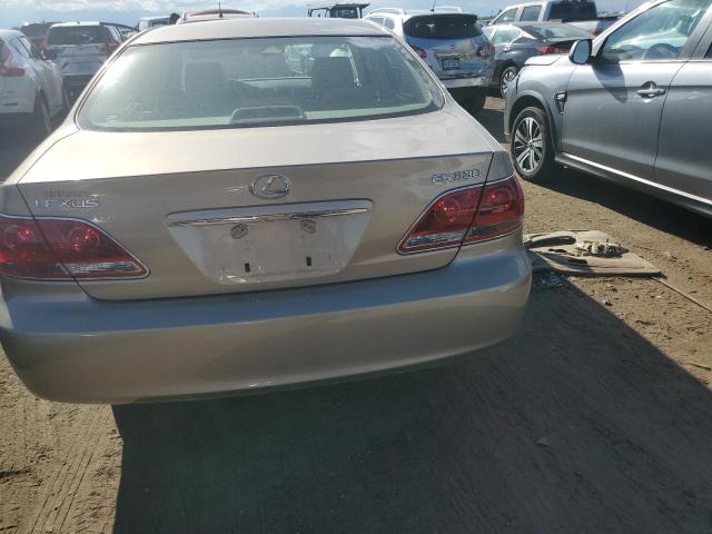 Photo 5 VIN: JTHBA30G855094934 - LEXUS ES 330 