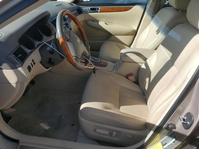 Photo 6 VIN: JTHBA30G855094934 - LEXUS ES 330 