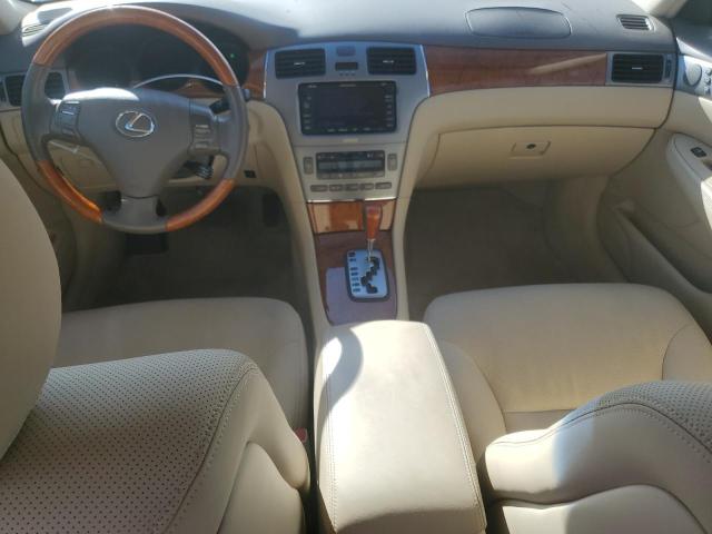 Photo 7 VIN: JTHBA30G855094934 - LEXUS ES 330 