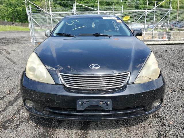 Photo 4 VIN: JTHBA30G855095128 - LEXUS ES330 