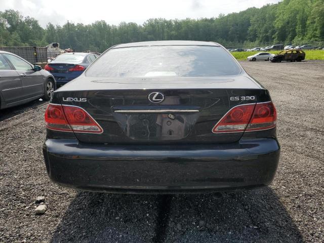 Photo 5 VIN: JTHBA30G855095128 - LEXUS ES330 