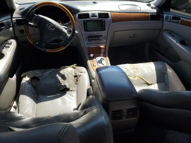 Photo 7 VIN: JTHBA30G855096263 - LEXUS ES330 