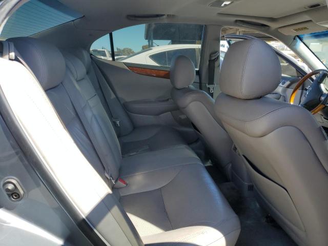 Photo 9 VIN: JTHBA30G855096263 - LEXUS ES330 