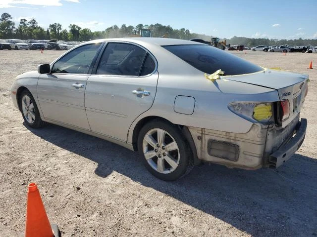 Photo 1 VIN: JTHBA30G855096392 - LEXUS ES 330 