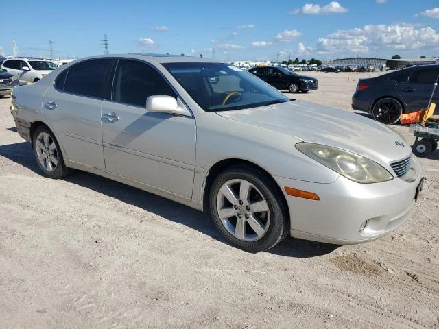 Photo 3 VIN: JTHBA30G855096392 - LEXUS ES 330 