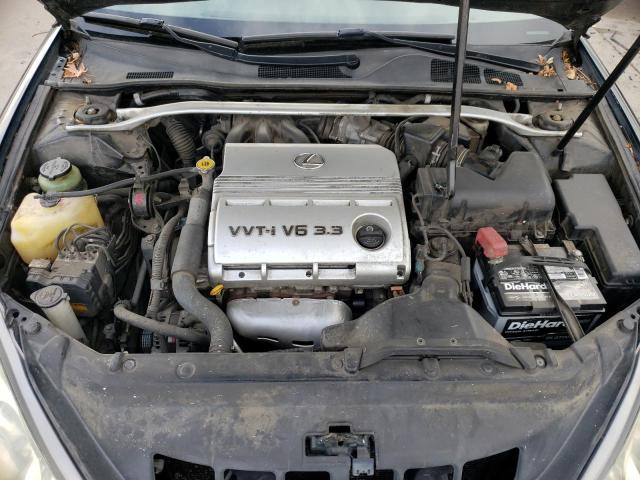 Photo 10 VIN: JTHBA30G855099972 - LEXUS ES 330 