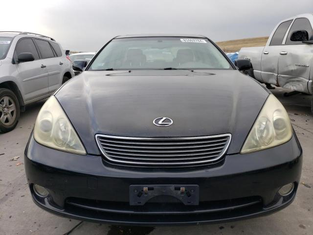 Photo 4 VIN: JTHBA30G855099972 - LEXUS ES 330 