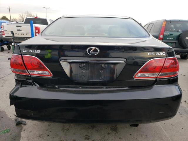 Photo 5 VIN: JTHBA30G855099972 - LEXUS ES 330 