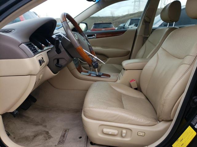 Photo 6 VIN: JTHBA30G855099972 - LEXUS ES 330 