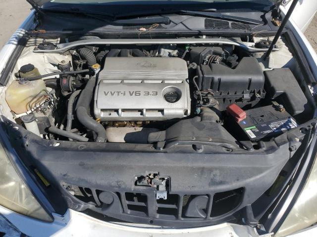 Photo 10 VIN: JTHBA30G855100733 - LEXUS ES330 