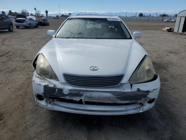 Photo 4 VIN: JTHBA30G855100733 - LEXUS ES330 