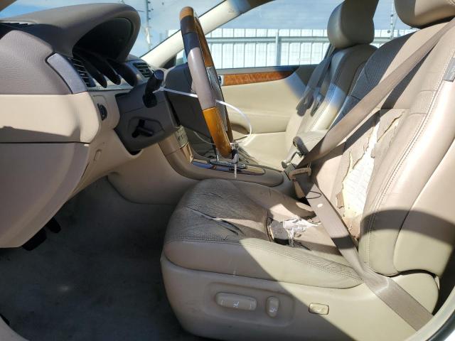 Photo 6 VIN: JTHBA30G855100733 - LEXUS ES330 