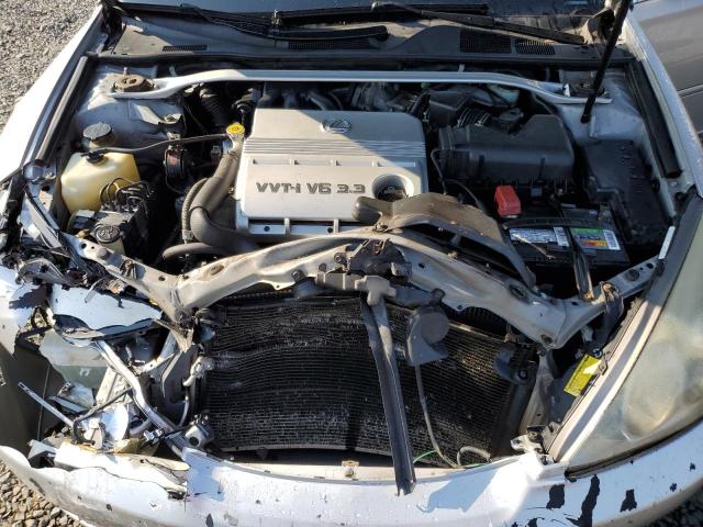 Photo 10 VIN: JTHBA30G855105155 - LEXUS ES 330 