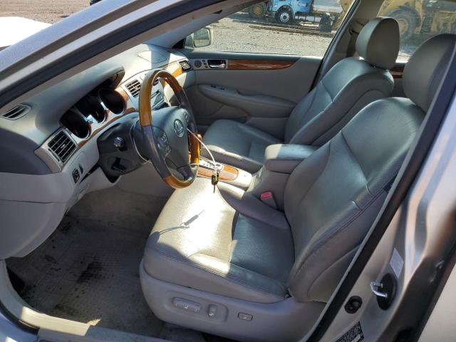 Photo 6 VIN: JTHBA30G855105155 - LEXUS ES 330 