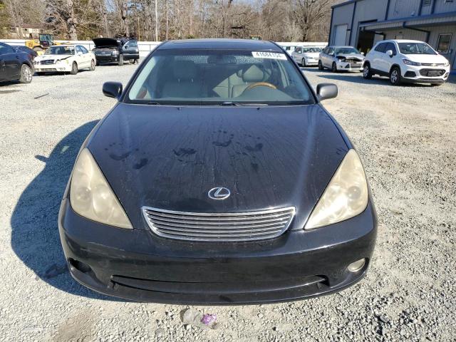 Photo 4 VIN: JTHBA30G855105320 - LEXUS ES330 