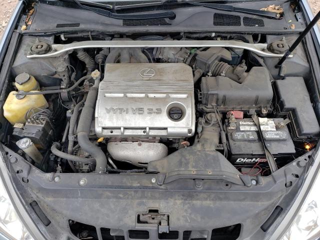 Photo 10 VIN: JTHBA30G855105432 - LEXUS ES 330 