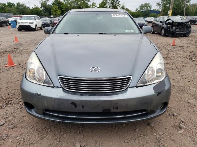 Photo 4 VIN: JTHBA30G855105432 - LEXUS ES 330 