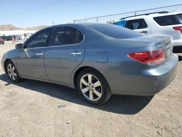 Photo 1 VIN: JTHBA30G855107617 - LEXUS ES 330 