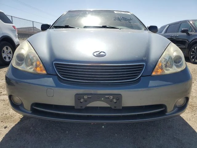 Photo 4 VIN: JTHBA30G855107617 - LEXUS ES 330 