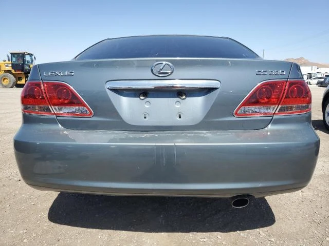 Photo 5 VIN: JTHBA30G855107617 - LEXUS ES 330 