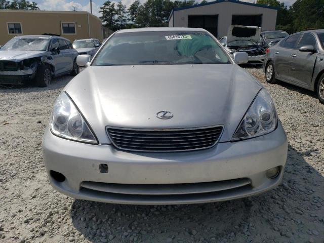 Photo 4 VIN: JTHBA30G855117676 - LEXUS ES 330 