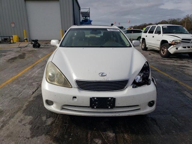 Photo 4 VIN: JTHBA30G855118665 - LEXUS ES 330 