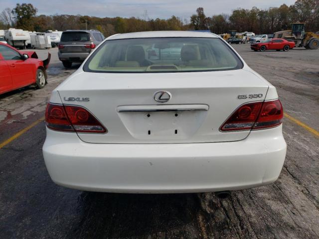 Photo 5 VIN: JTHBA30G855118665 - LEXUS ES 330 