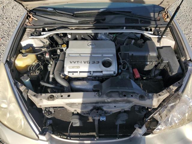 Photo 10 VIN: JTHBA30G855119931 - LEXUS ES 330 