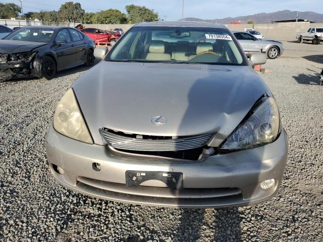 Photo 4 VIN: JTHBA30G855119931 - LEXUS ES 330 