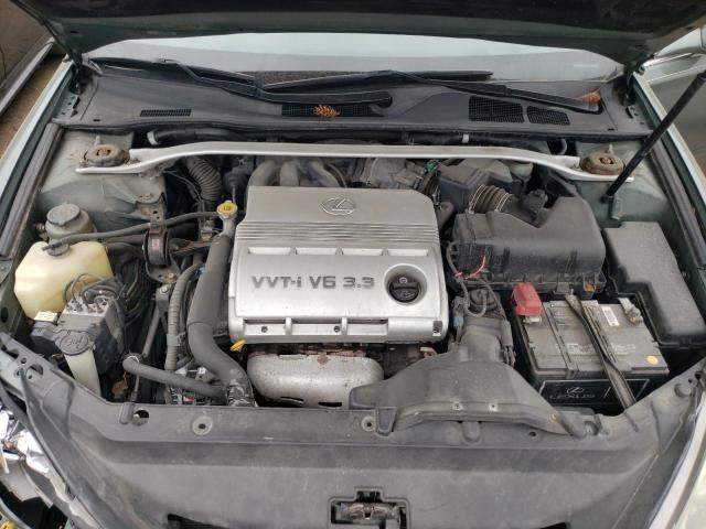 Photo 10 VIN: JTHBA30G855120903 - LEXUS ES330 