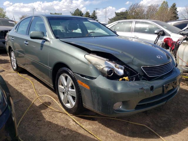 Photo 3 VIN: JTHBA30G855120903 - LEXUS ES330 